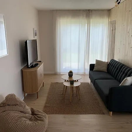 Appartement Kornblume