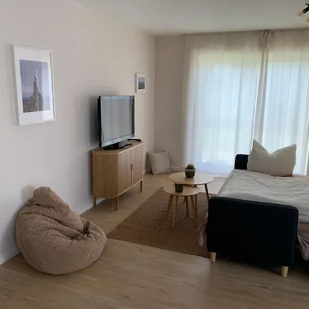 Appartement Kornblume