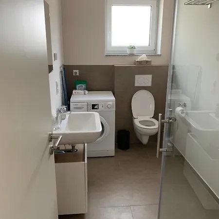 Appartement Kornblume